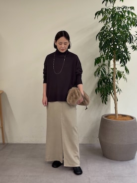 manamiさん(レディース・155cm)の夏コーディネート
