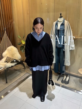 manamiさんのコーディネート