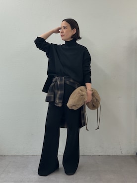 manamiさん(レディース・155cm)の夏コーディネート