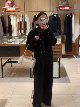 manamiさんのコーディネート