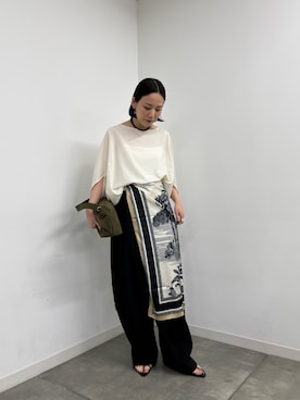 manamiさんのコーディネート