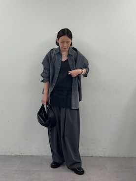 manamiさんのコーディネート