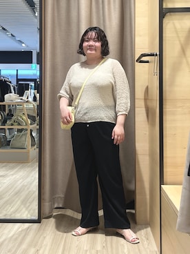 jiinajena77さん(レディース・159cm)の夏コーディネート