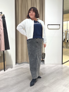 jiinajena77さんのコーディネート