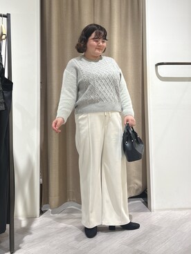 jiinajena77さん(レディース・159cm)の秋コーディネート