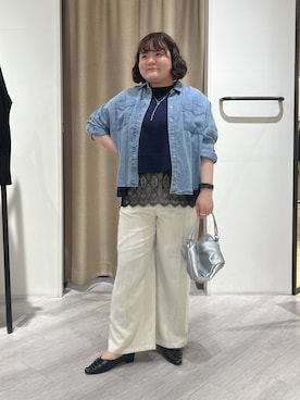 jiinajena77さんのコーディネート