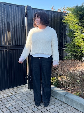 jiinajena77さんのコーディネート