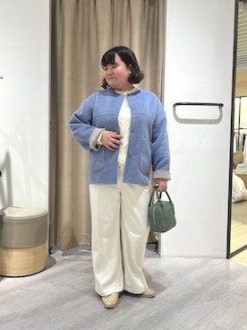 jiinajena77さんのコーディネート