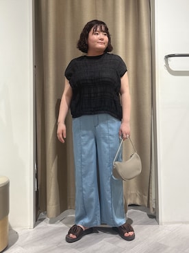 jiinajena77さんのコーディネート