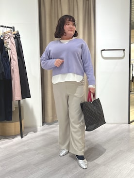 jiinajena77さんのコーディネート