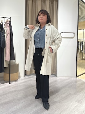 jiinajena77さんのコーディネート