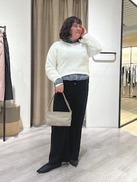 jiinajena77さんのコーディネート