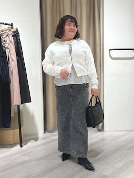 jiinajena77さんのコーディネート