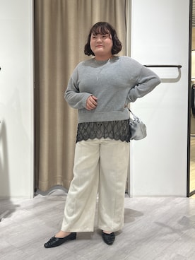 jiinajena77さんのコーディネート