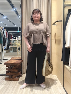 jiinajena77さんのコーディネート
