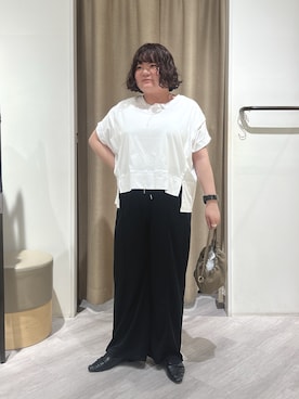 jiinajena77さんのコーディネート