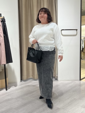 jiinajena77さんのコーディネート