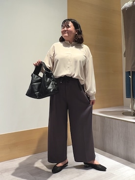 jiinajena77さん（レディース・159cm）の夏コーディネート
