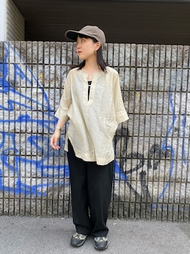 asaki9807さんのコーディネート