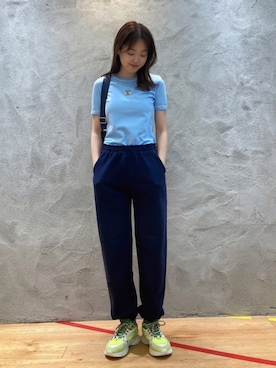 momoさんのコーディネート
