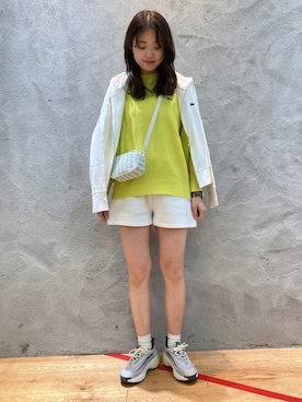 momoさんのコーディネート