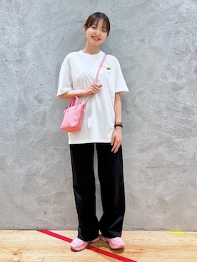 momoさんのコーディネート