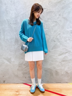 momoさんのコーディネート
