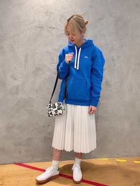 momoさんのコーディネート