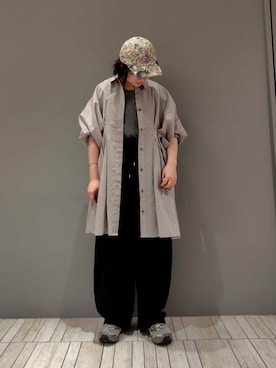 まるさんのコーディネート