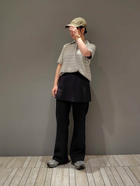 まるさんのコーディネート