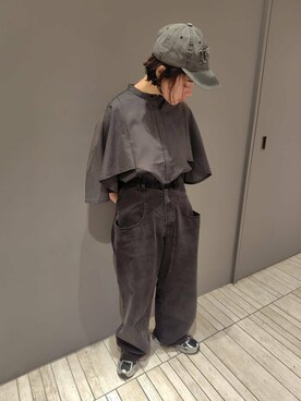 まるさんのコーディネート