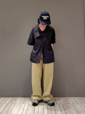 まるさんのコーディネート