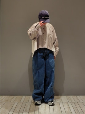 まるさんのコーディネート