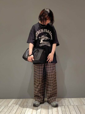 まるさんのコーディネート