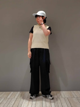 まるさんのコーディネート