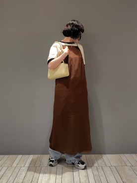 まるさんのコーディネート