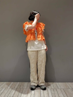 まるさんのコーディネート