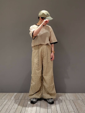 まるさんのコーディネート