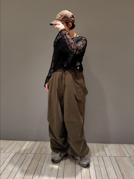 まるさんのコーディネート