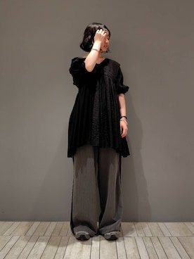 まるさんのコーディネート