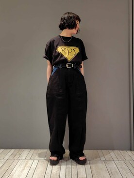 まるさんのコーディネート