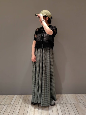 まるさんのコーディネート