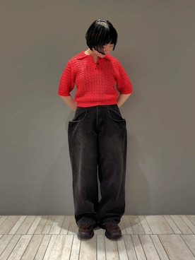 まるさんのコーディネート