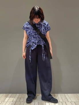 まるさんのコーディネート