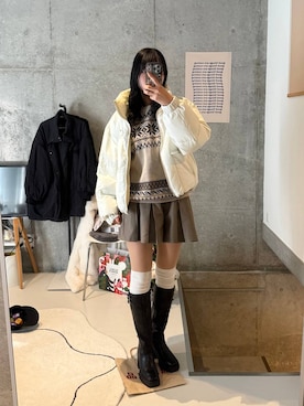 soyosukeさんのコーディネート