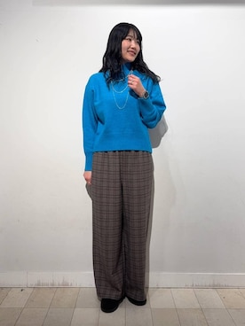 soyosukeさんのコーディネート