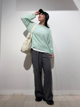 soyosukeさんのコーディネート