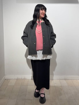 soyosukeさんのコーディネート