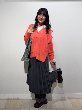 soyosukeさんのコーディネート