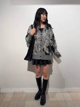 soyosukeさんのコーディネート